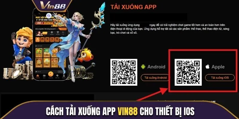Cách tải xuống ứng dụng cho thiết bị iOS
